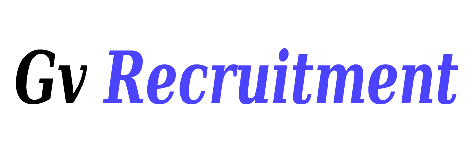Gv Recruitment